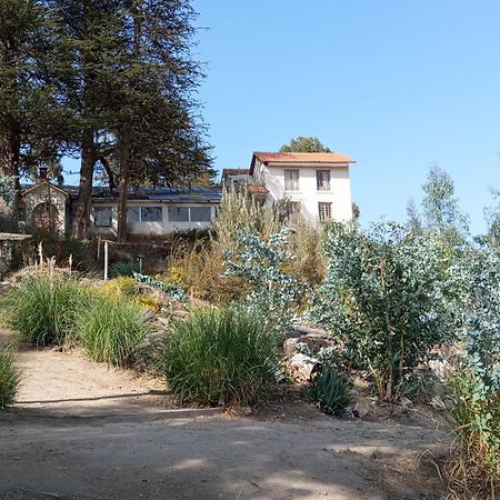 Hostal La Chacarilla Copacabana  Dış mekan fotoğraf
