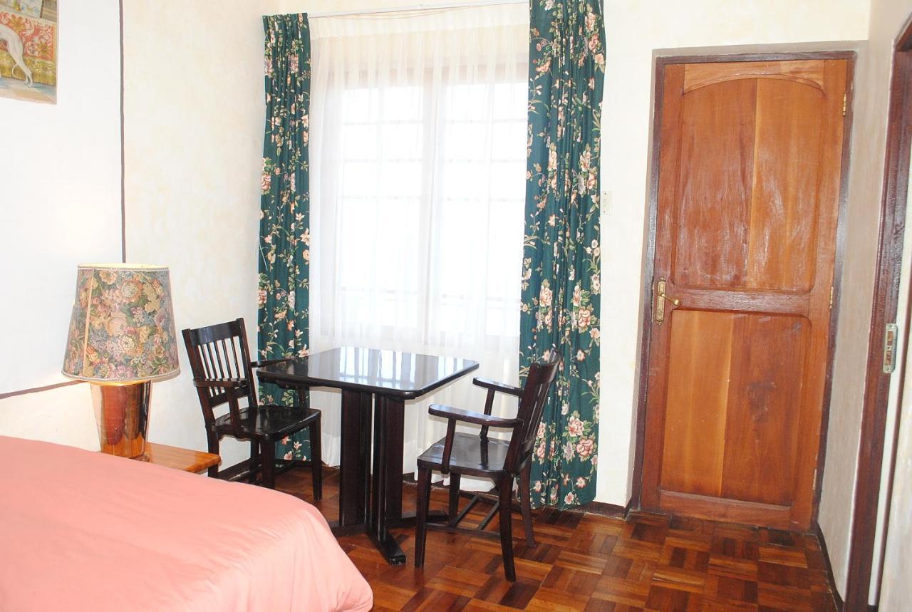 Hostal La Chacarilla Copacabana  Dış mekan fotoğraf