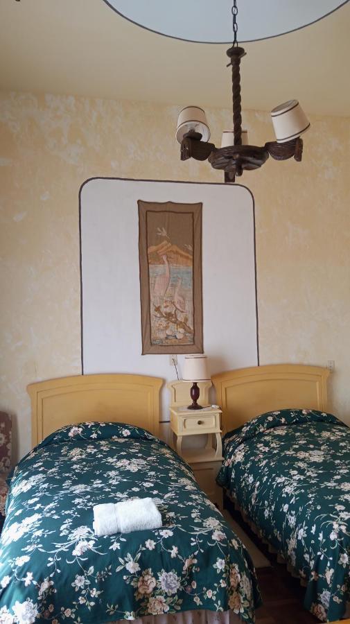 Hostal La Chacarilla Copacabana  Dış mekan fotoğraf